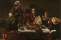 Two Caravaggio paintings to have rare reunion at Ulster Museum