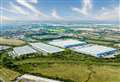Developer invests another £20 million into logistics park offering hundreds of jobs
