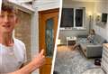 ‘I couldn’t get on property ladder so converted my parents’ garage into first home’